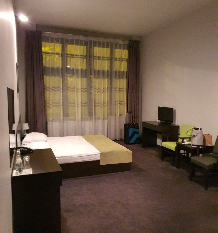 Apartamenty Grępielnia主图