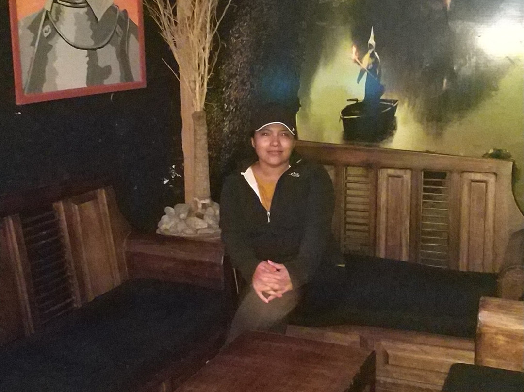 Bar El Quijote-拉塔昆加必去景点