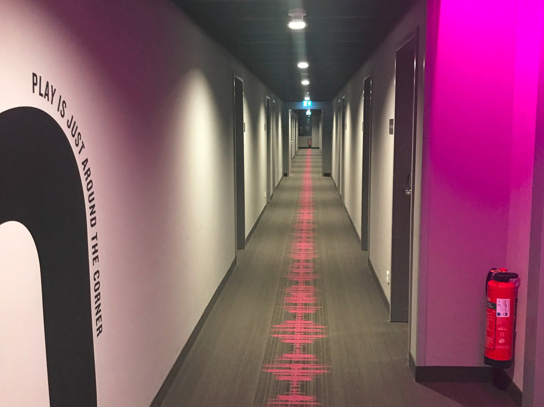 Moxy Stuttgart Airport/Messe主图