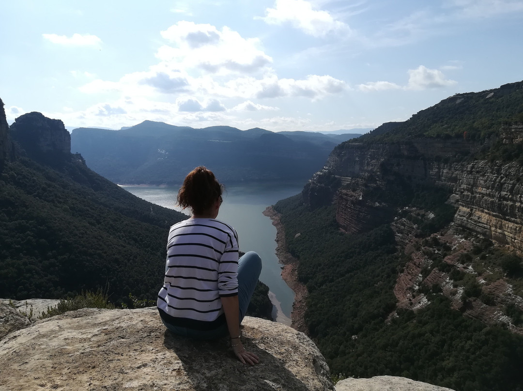 Morro De L'abella-Tavertet必去景点