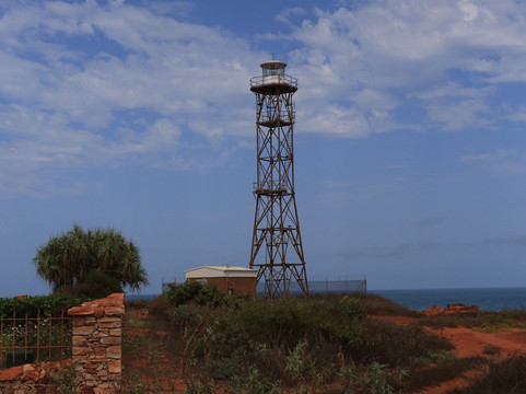 Discover Broome-布鲁姆必去景点