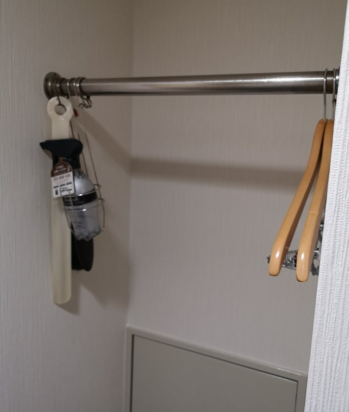 Hotel Airport Komatsu主图