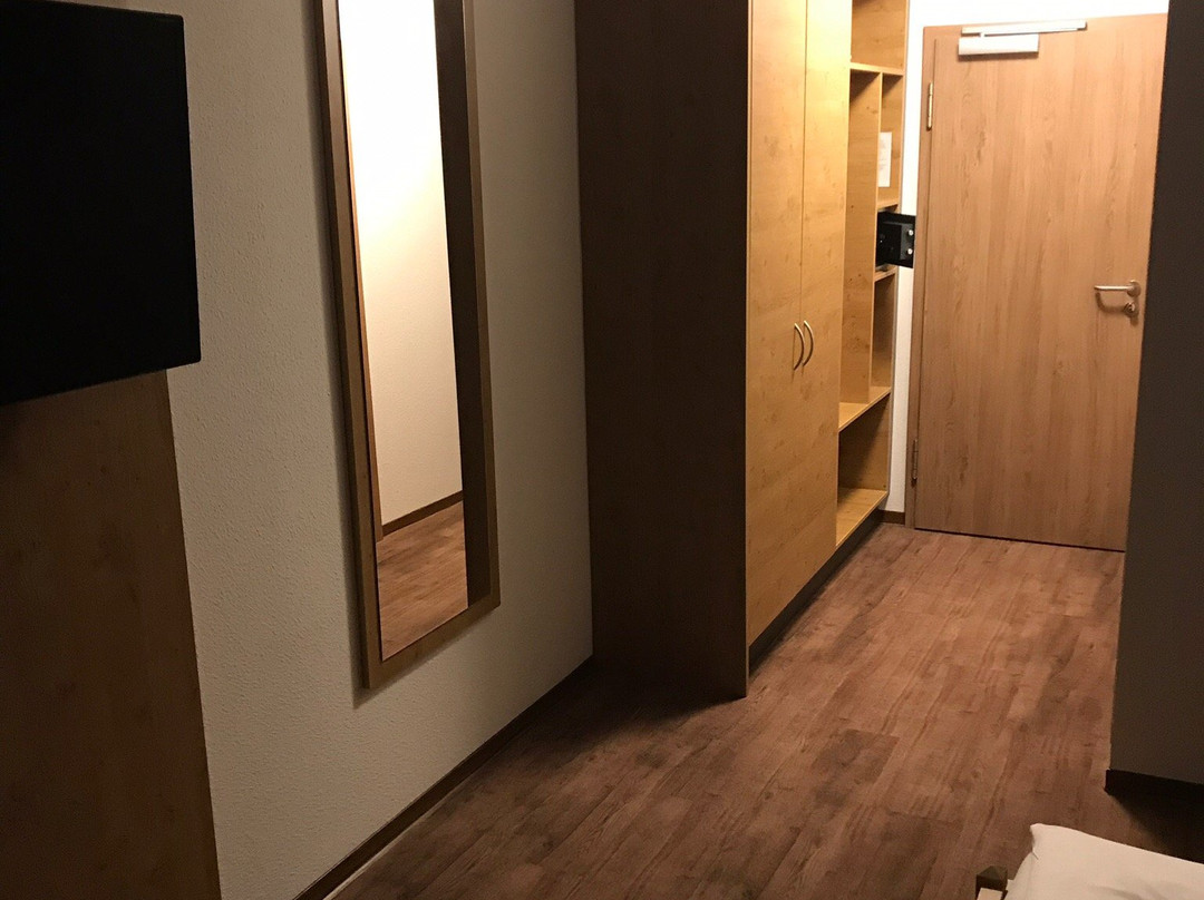 Waldhotel Forsthof主图