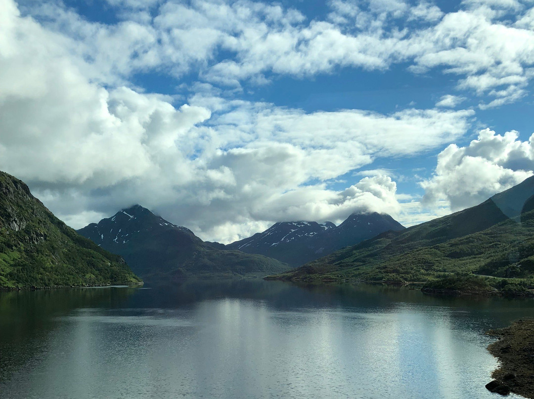 Vestbygda旅游攻略图片