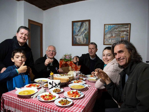 Tirana Day Trips-地拉那必去景点