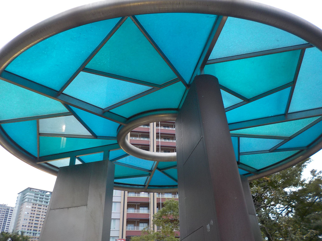 Osaki Hikaru no Taki Park-Osaki必去景点