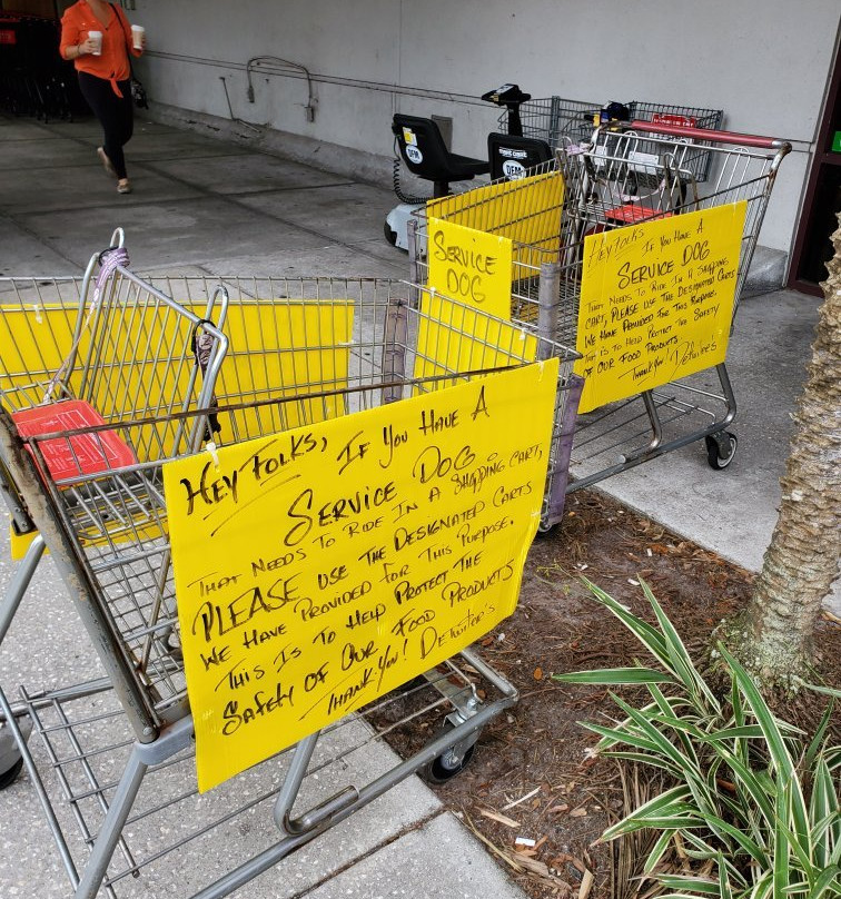 Detwiler's Farm Market-萨拉索塔必去景点