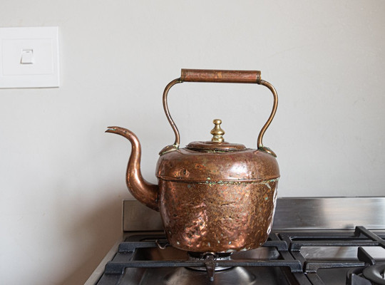 Star Dam Estate主图