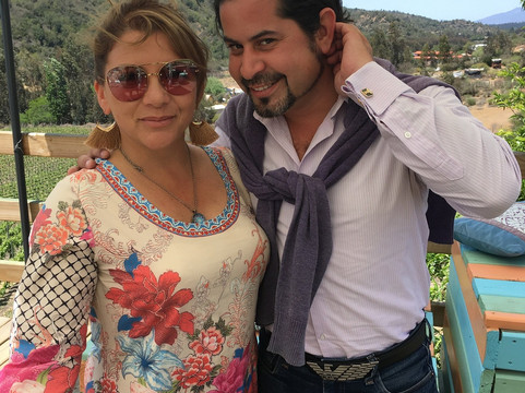 Bodega Wine Tours-圣地亚哥必去景点