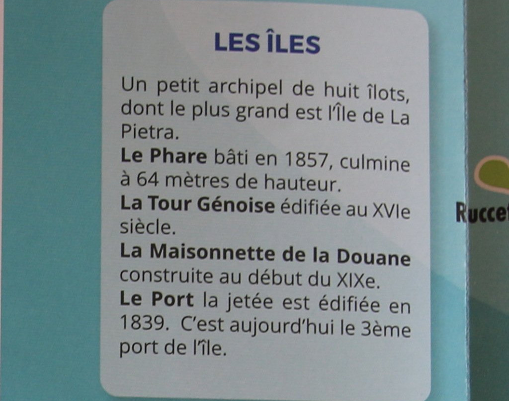 Office de Tourisme de L'Île-Rousse Balagne-Ile Rousse必去景点