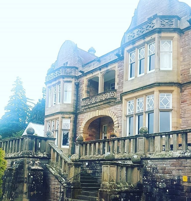 Inglewood House & Spa主图