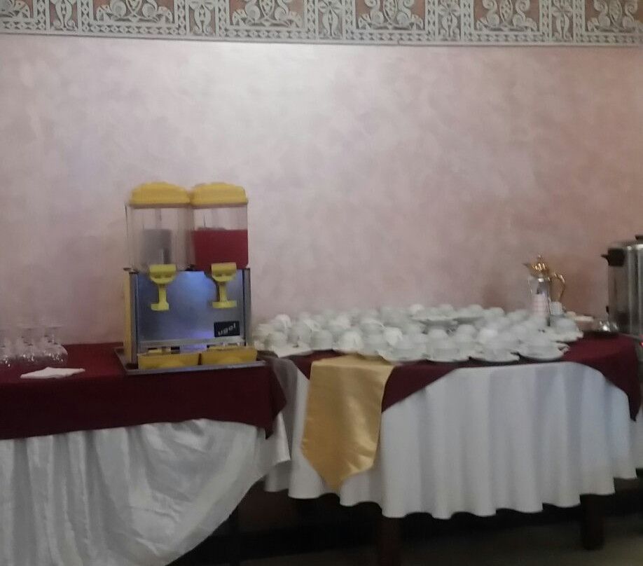 Hotel El Hidhab主图