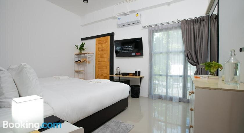 Laewan Guesthouse主图