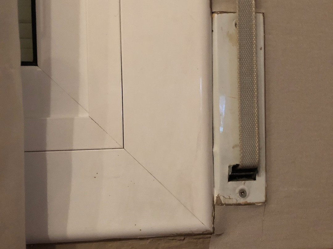 博纳诺瓦公园酒店主图