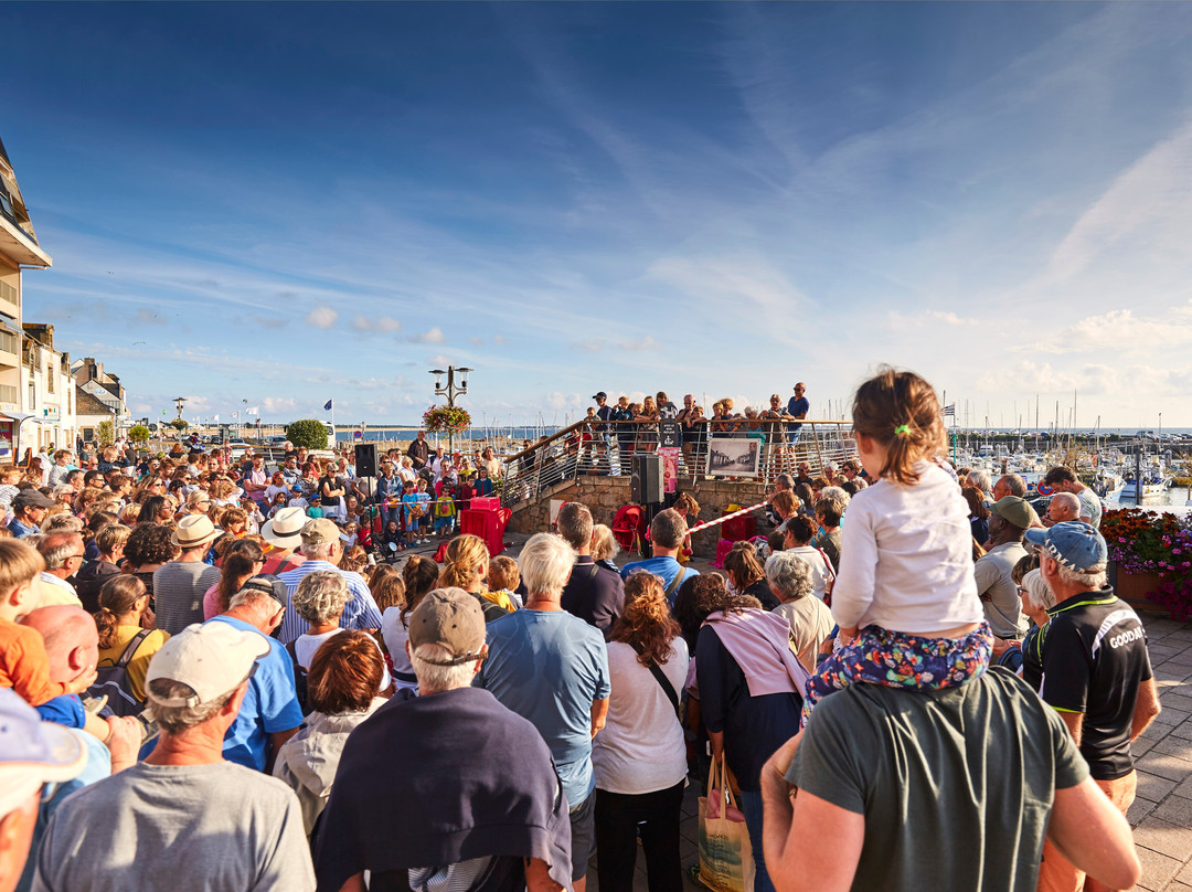 Office du tourisme de la Turballe-La Turballe必去景点