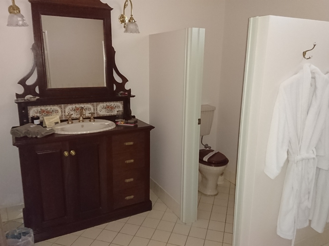 Blackwood Inn Innkeepers House主图