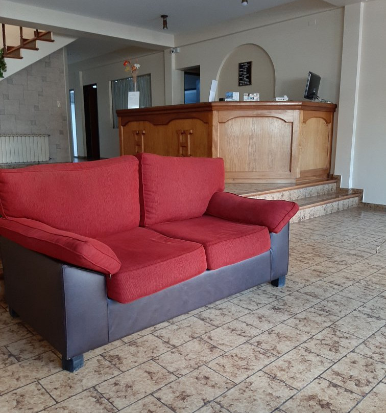 Hotel Horizonte主图