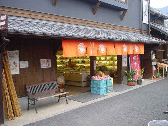 Nanakura-由布市必去景点