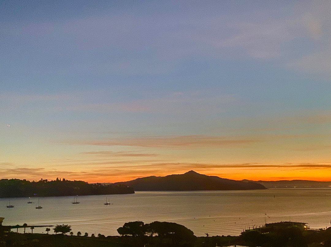 野草莓Spa酒店主图