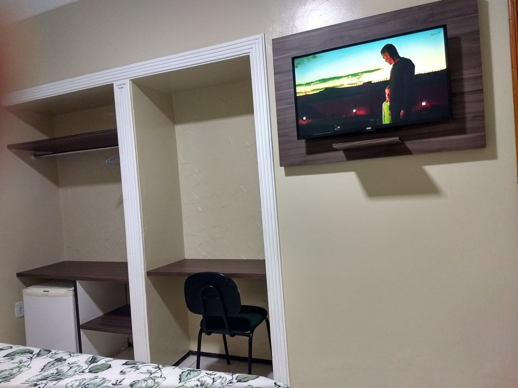 Presidente Dutra旅游攻略图片