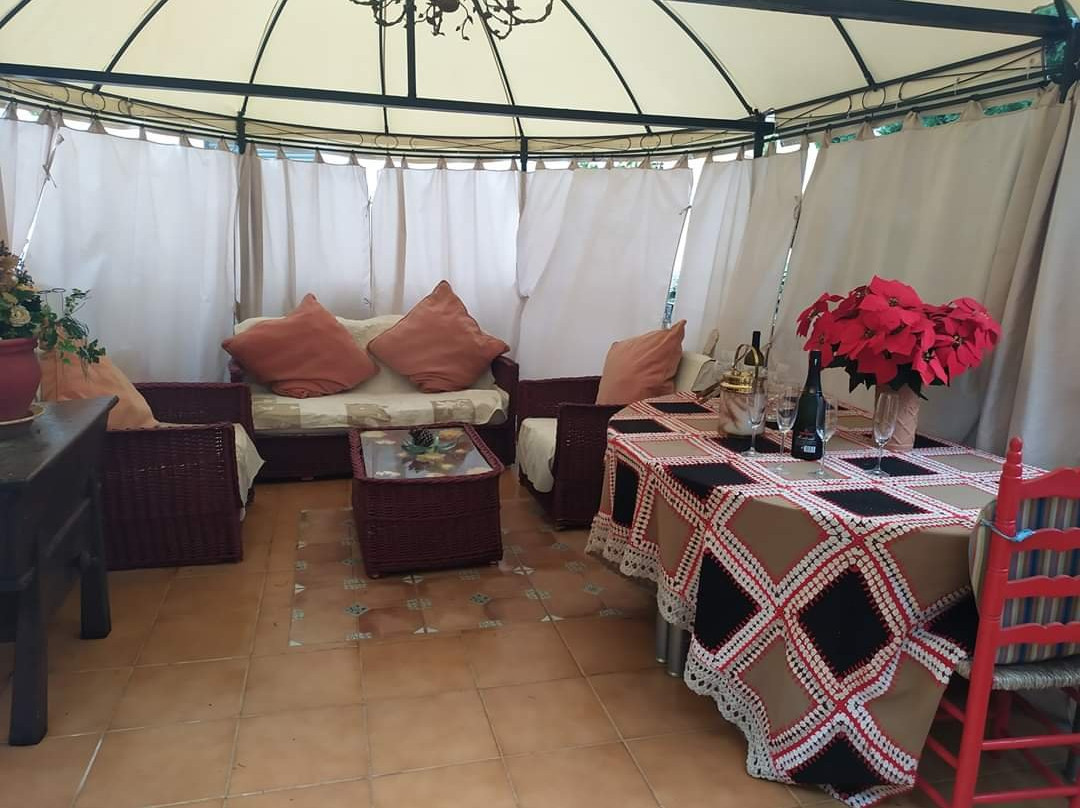 La Casona Albaida主图