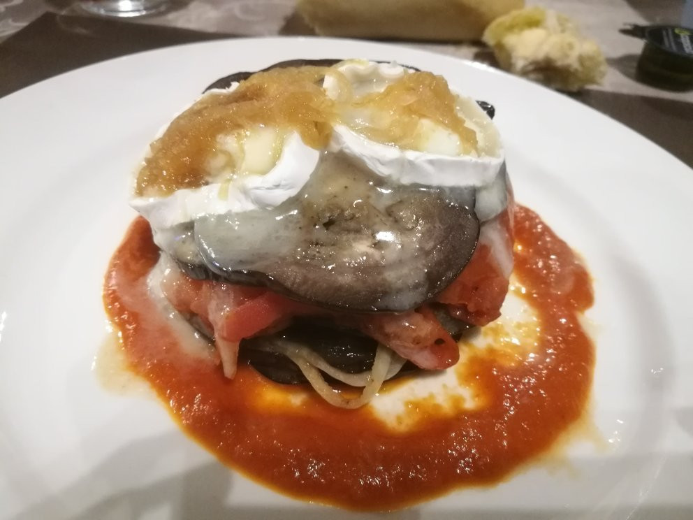 Ciudad de Plasencia主图