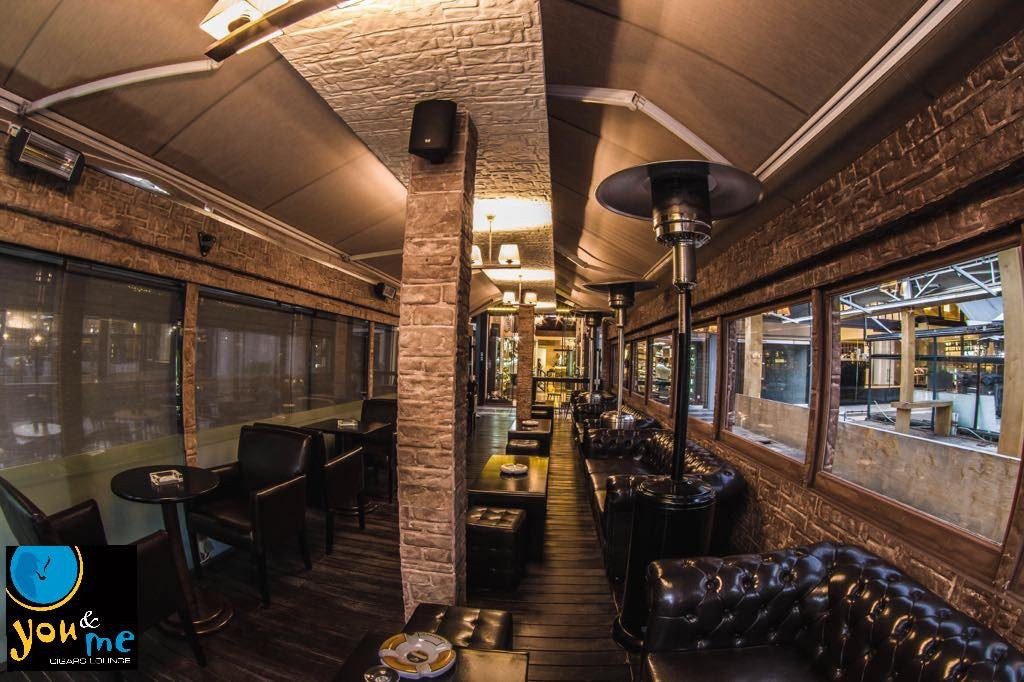 You & Me Cigars Lounge-吉利法达必去景点