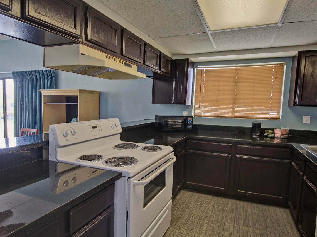 WindWater Hotel主图