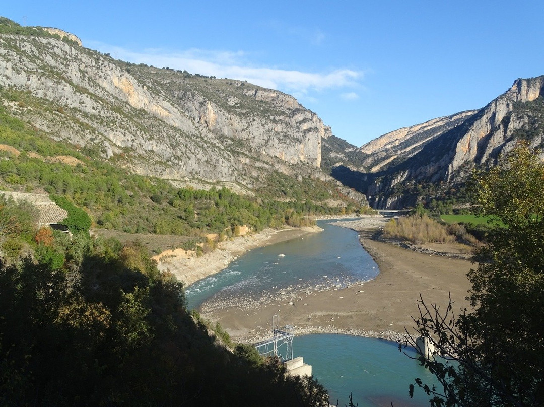 Ligüerre Resort主图