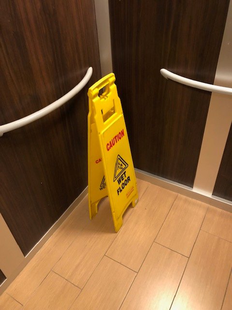 Fairfield Inn Philadelphia Valley Forge/King of Prussia-浴室