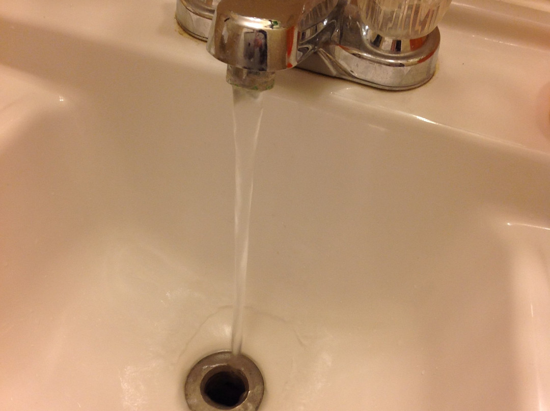 Travelier Motel主图