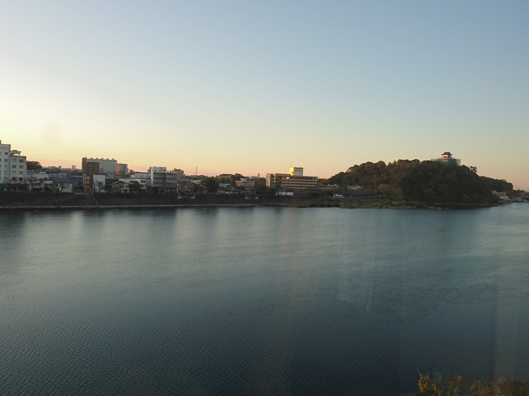 Hasshokaku Mizunowo主图