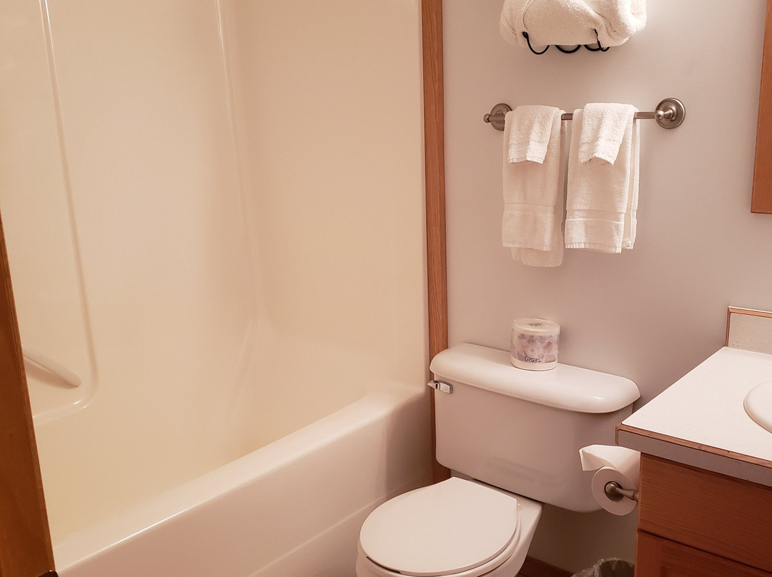 Executive House Suites Hotel & Conference Centre主图