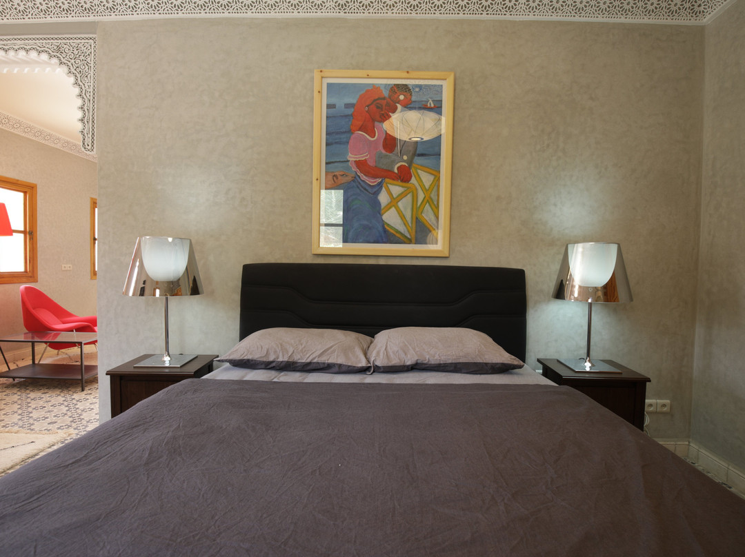 Dar Gonzo Resort & Spa主图