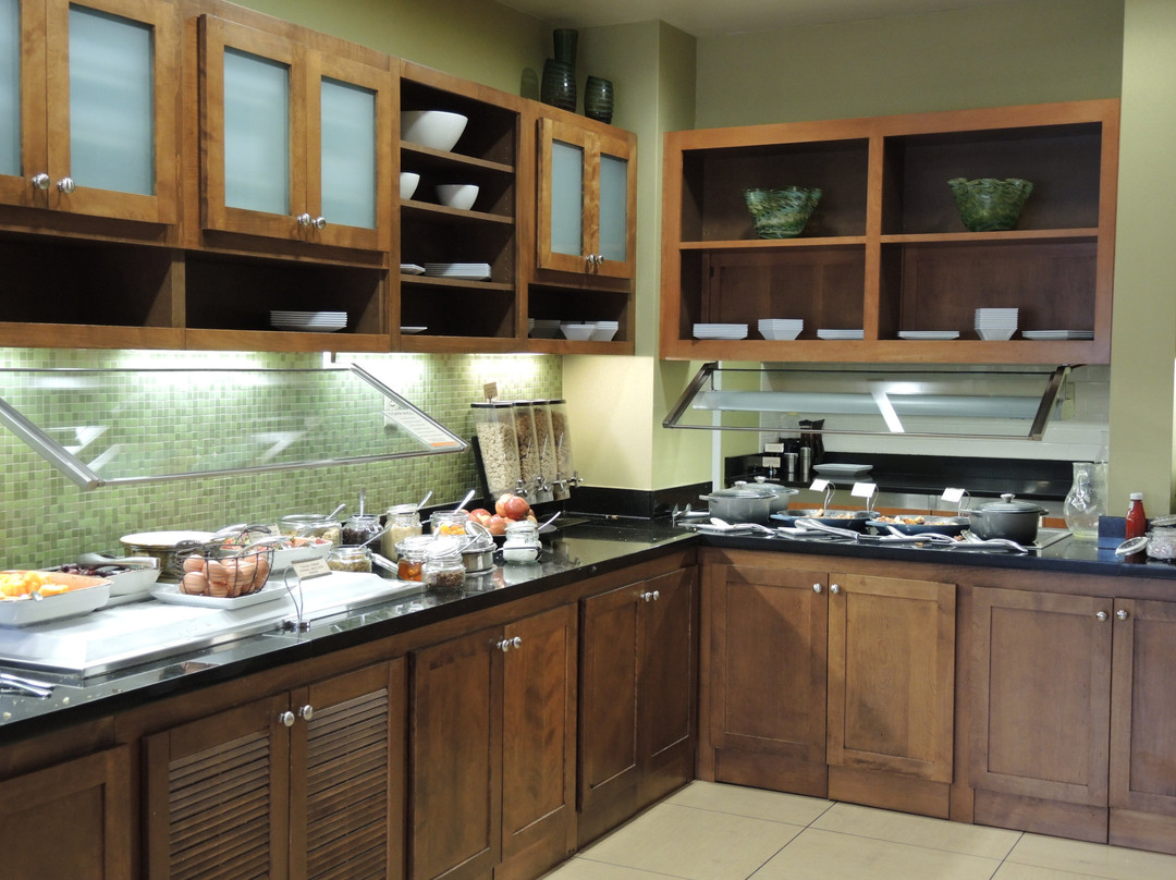 纳什维尔东北凯悦酒店主图