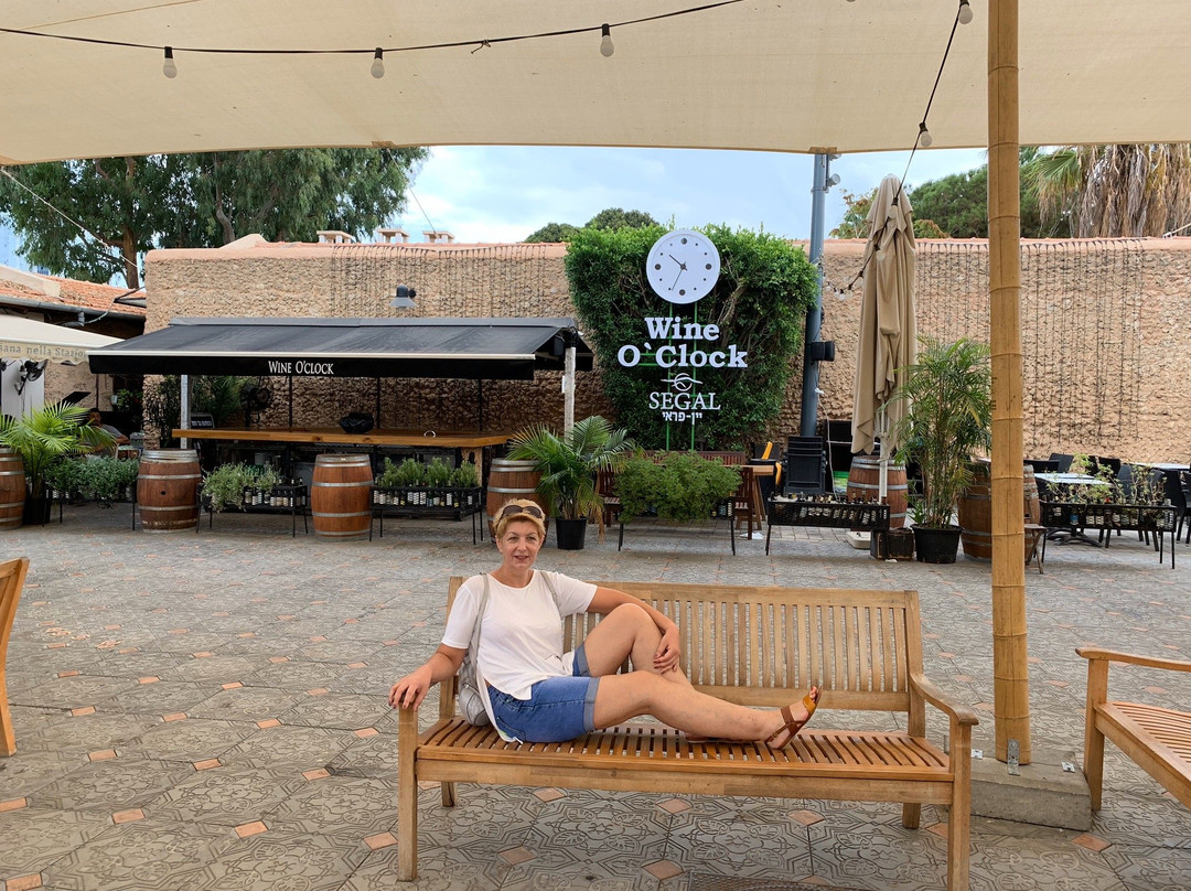 HaTachana-特拉维夫必去景点