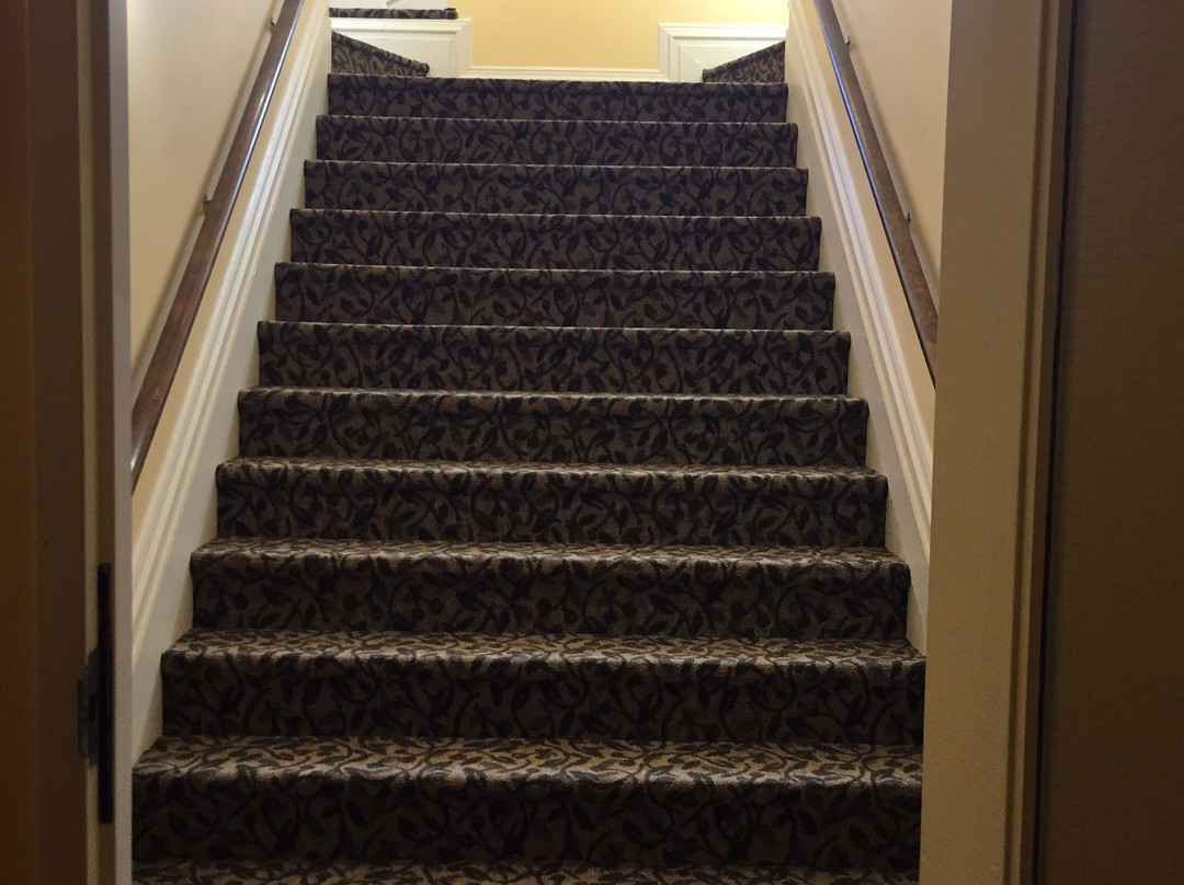 哈里伯顿酒店主图