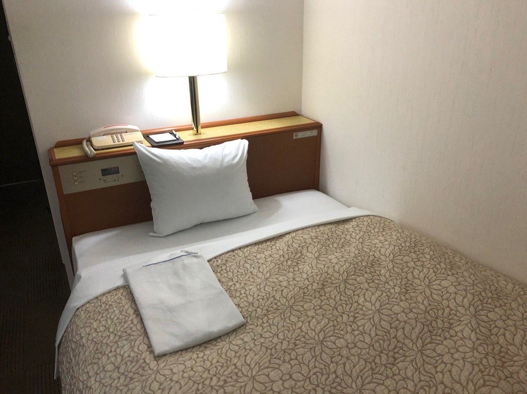 埃斯松客栈主图