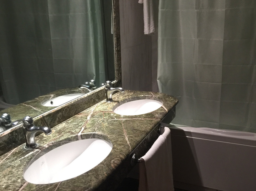 Miramare Palace Hotel主图