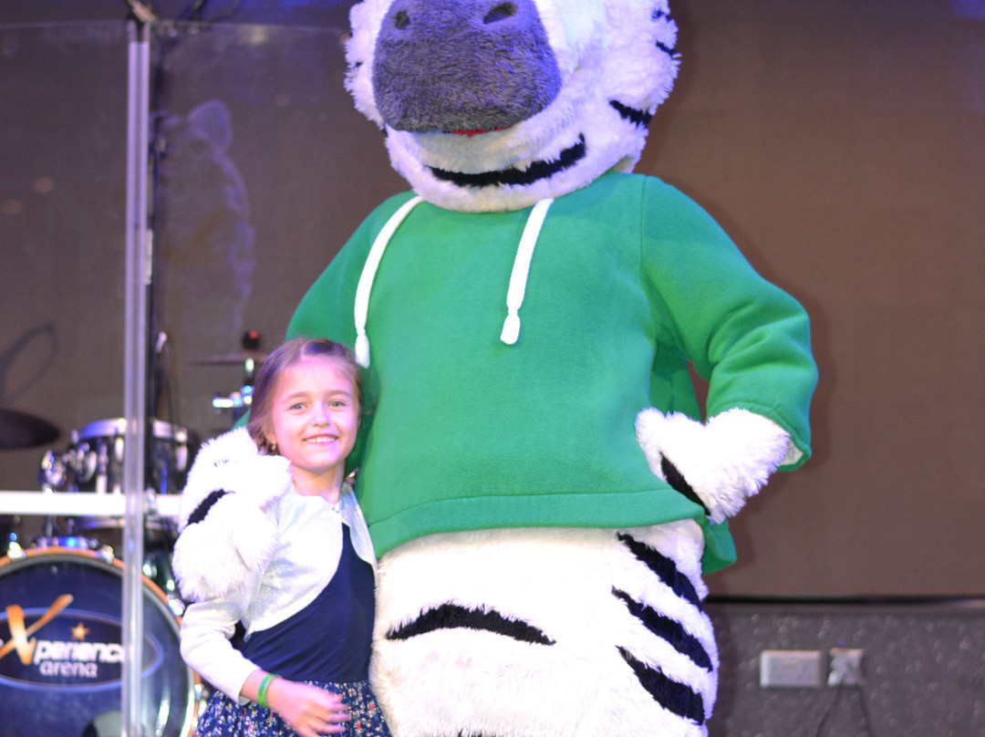 Olympic Lagoon Resorts, Ayia Napa主图