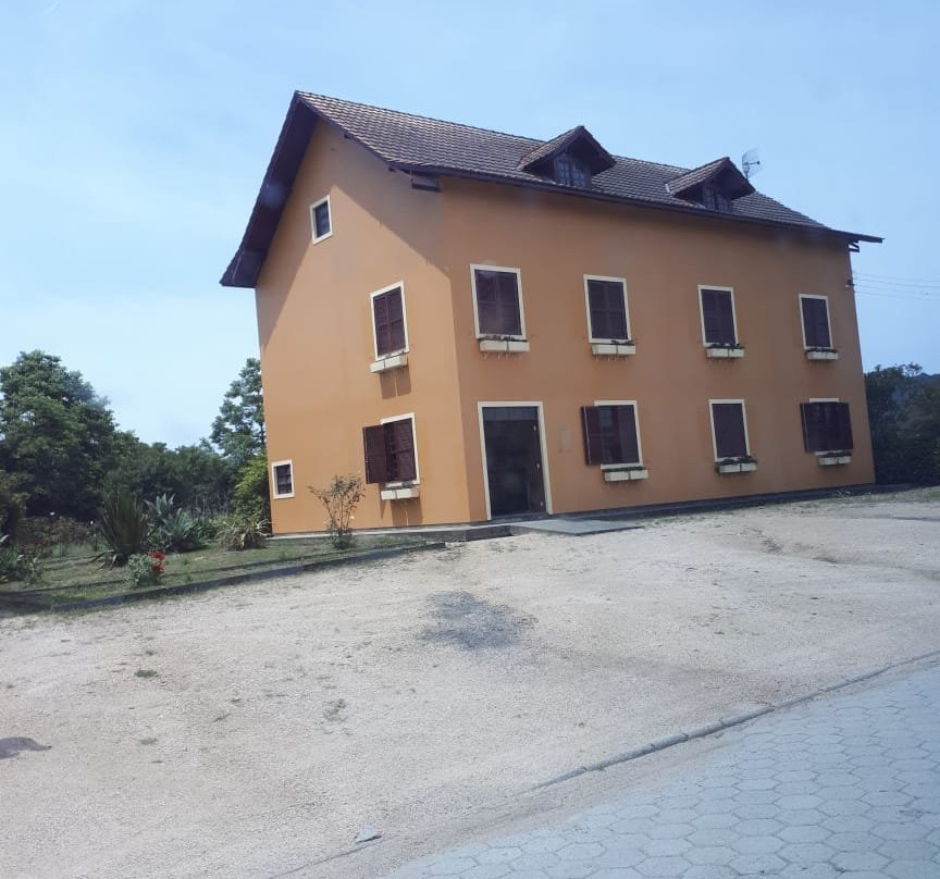 Lomba Alta Museum of Archaeology-Alfredo Wagner必去景点