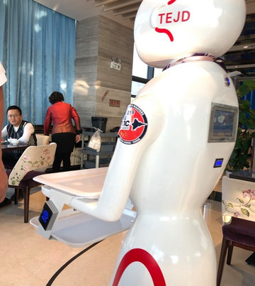 荣成九龙晟·天鹅酒店主图