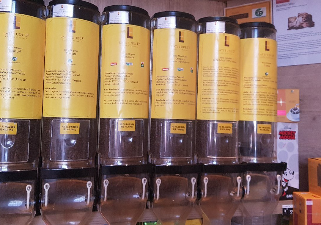 Mercado do Rio Vermelho-萨尔瓦多必去景点