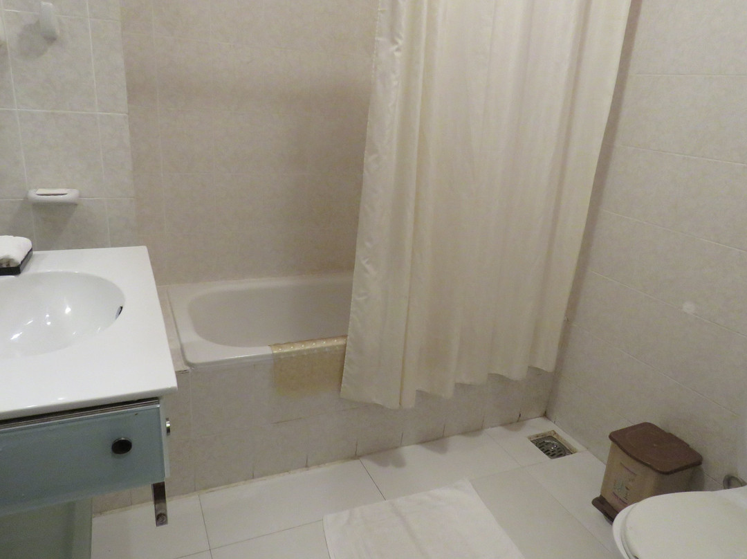 洲河粉酒店主图