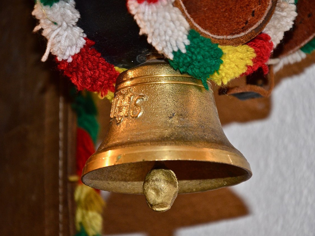 Landhaus Waldhart主图