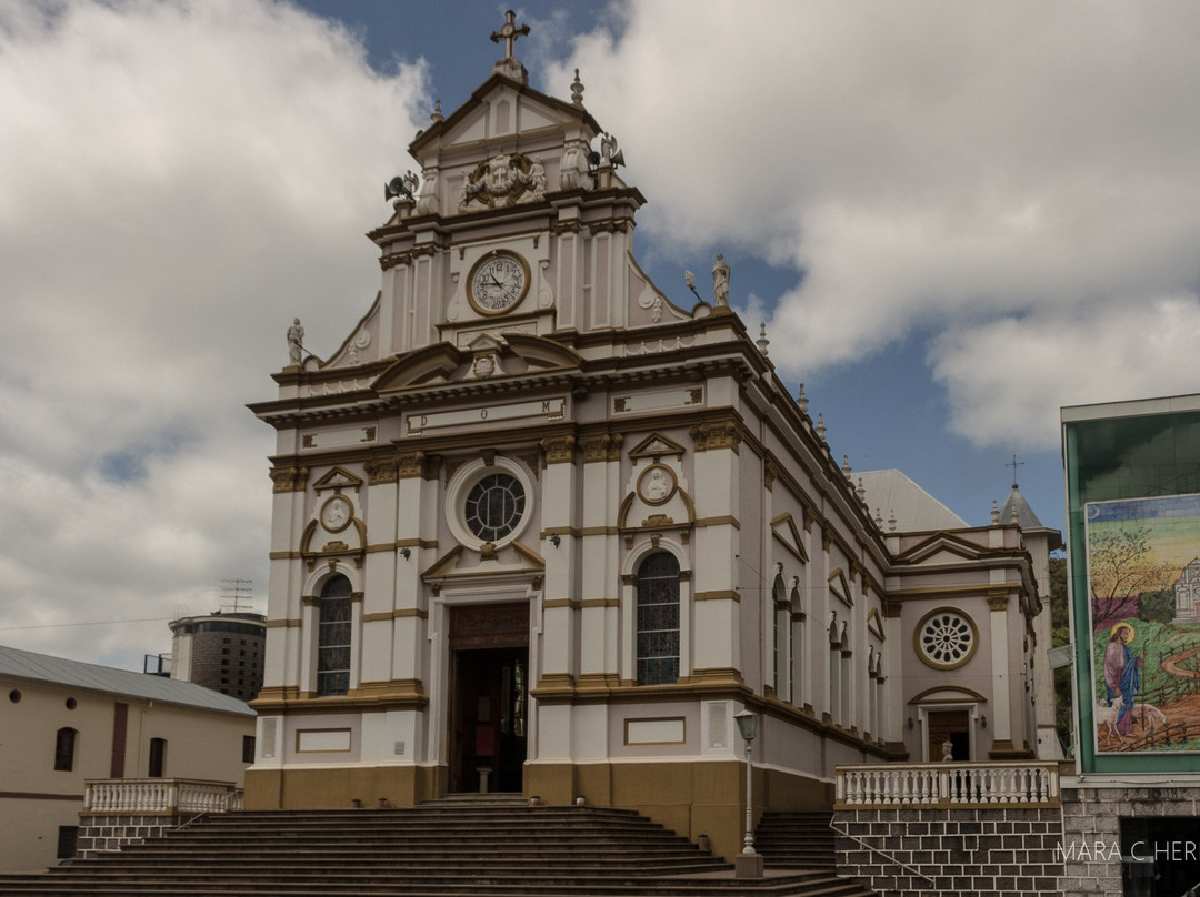 Centro Histórico de Antônio Prado景点图片