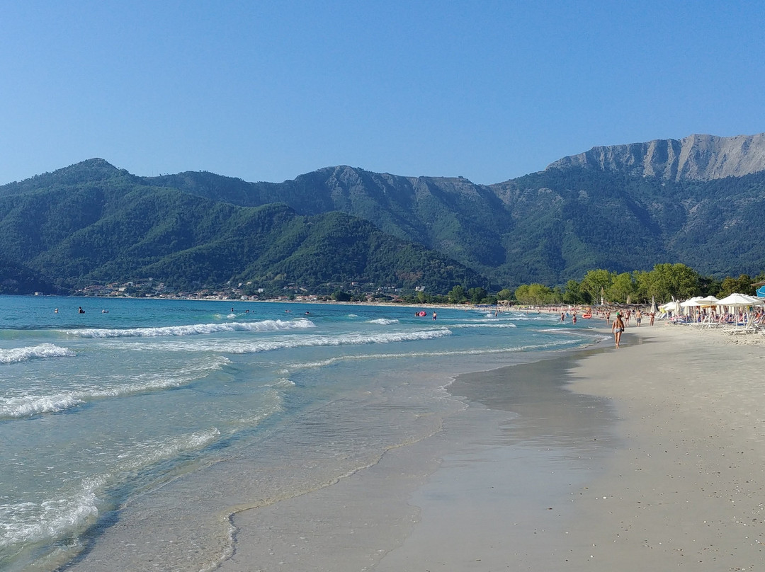 Princess Golden Beach Hotel主图