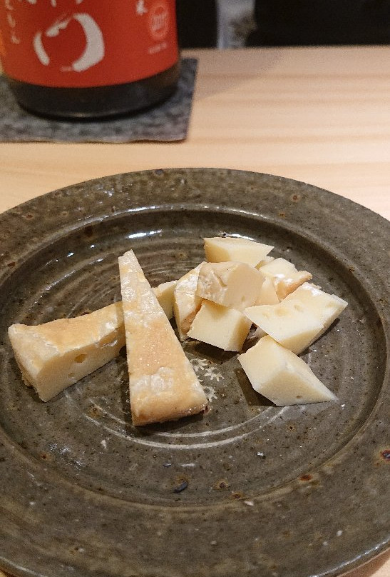 鶏と野菜 つむぎ