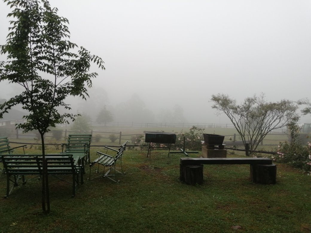 The Knoll Historic Guest Farm-官方