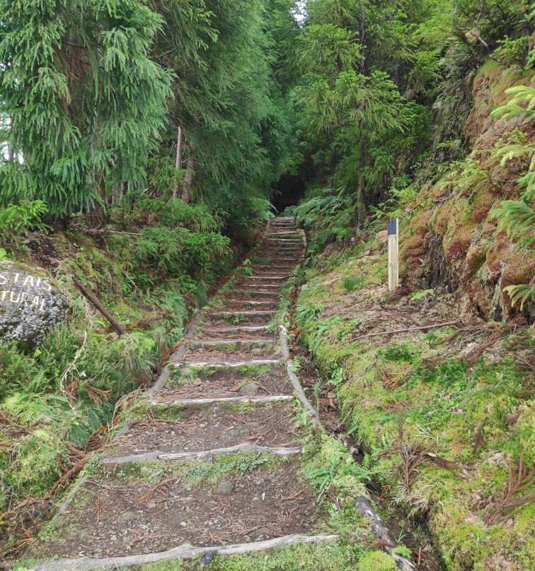 Pico da Vara-圣米格尔岛必去景点